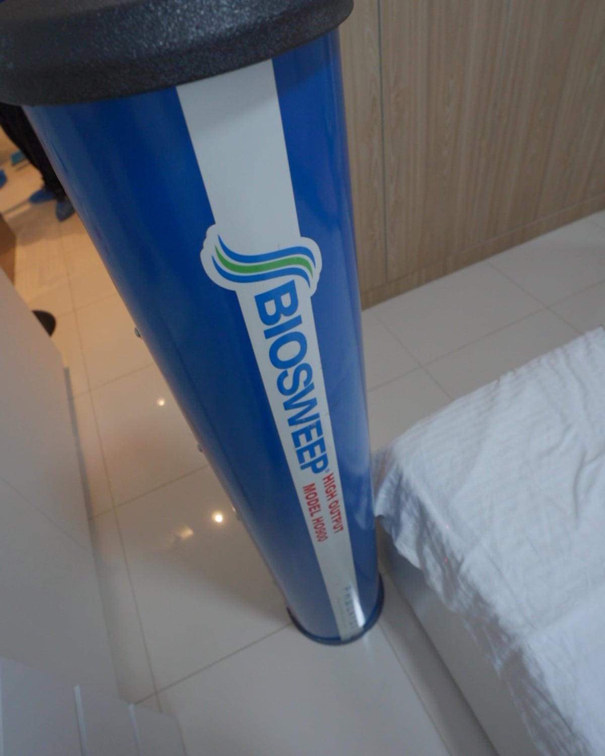 Dirty AC Systems and Indoor Air Quality in Dubai — Biosweep UAE